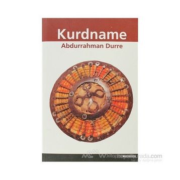 Kurdname - Abdurrahman Durre