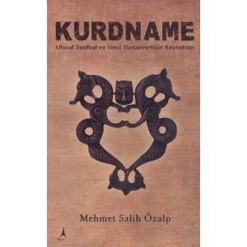 Kurdname - Mehmet Salih Özalp