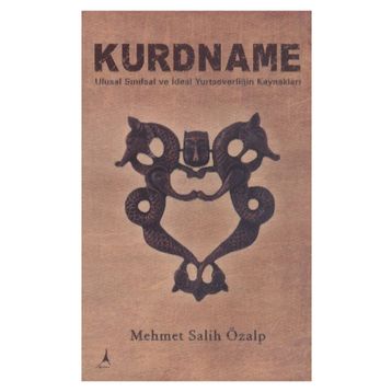 Kurdname - Mehmet Salih Özalp