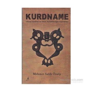 Kurdname - Mehmet Salih Özalp