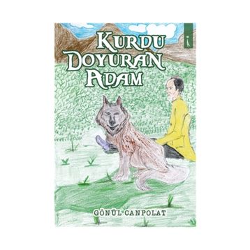 Kurdu Doyuran Adam Gönül Canpolat