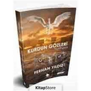Kurdun Gözleri - Cemil Turan Bazidi