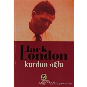 KURDUN OĞLU - JACK LONDON