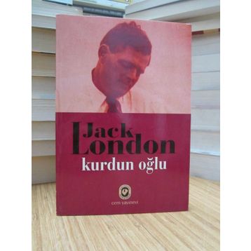 KURDUN OĞLU - JACK LONDON