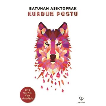 Kurdun Postu - Batuhan Aşıktoprak