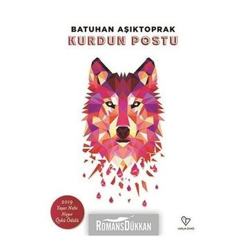 Kurdun Postu - Batuhan Aşıktoprak