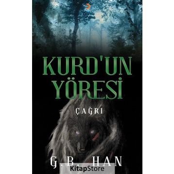 Kurd’un Yöresi - G. B. Han