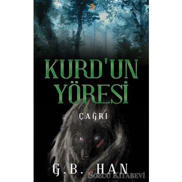 Kurd’un Yöresi - G. B. Han