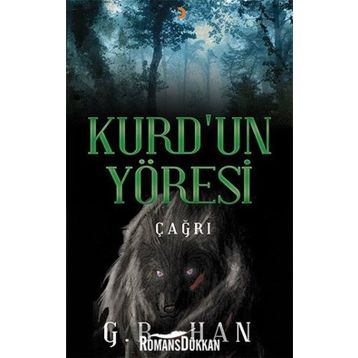 Kurd’un Yöresi - G. B. Han