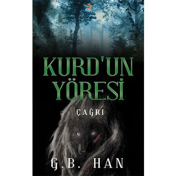 Kurd’un Yöresi - G. B. Han