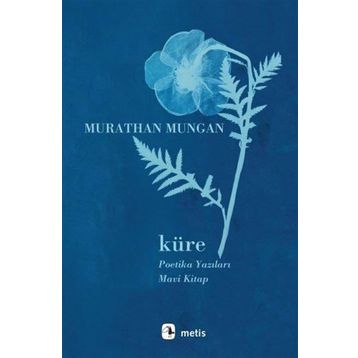 Küre - Murathan Mungan
