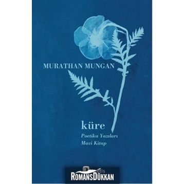 Küre - Murathan Mungan
