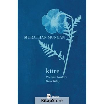 Küre - Murathan Mungan