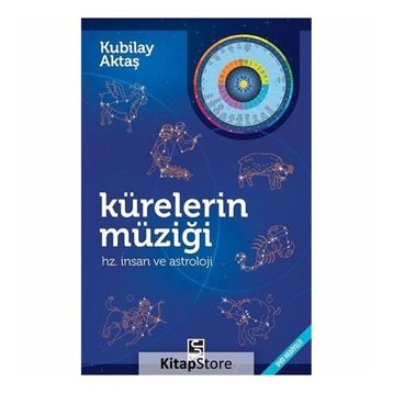 Kürelerin Müziği DVD Hediyeli - Kubilay Aktaş