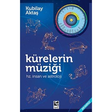 Kürelerin Müziği DVD Hediyeli - Kubilay Aktaş