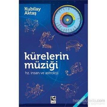 Kürelerin Müziği DVD Hediyeli - Kubilay Aktaş