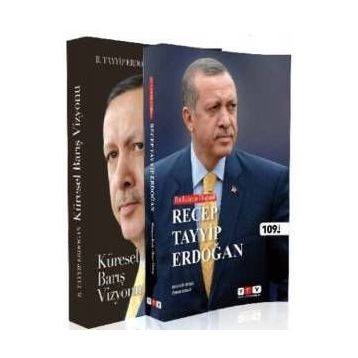KÜRESEL BARIŞ VIZYONU - RECEP TAYYIP ERDOĞAN