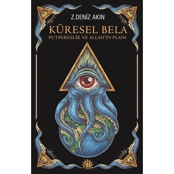 Küresel Bela - Z. Deniz Akın