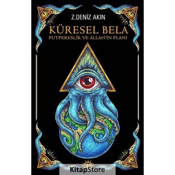 Küresel Bela - Z. Deniz Akın
