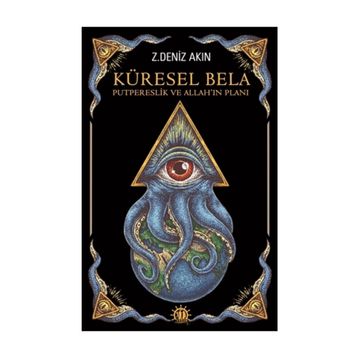 Küresel Bela - Z. Deniz Akın