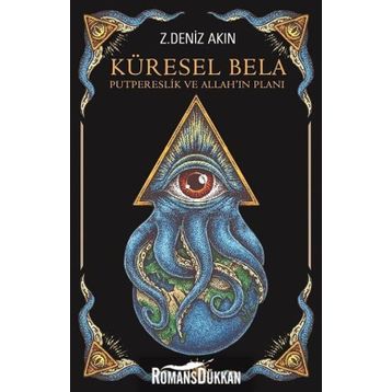 Küresel Bela - Z. Deniz Akın