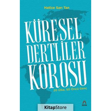 Küresel Dertliler Korosu - Hatice Sarı