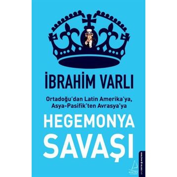 Küresel Hegemonya Savaşları - Ramazan Kurtoğlu