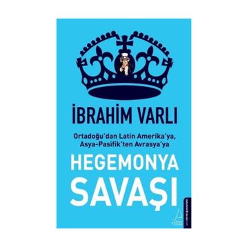Küresel Hegemonya Savaşları - Ramazan Kurtoğlu