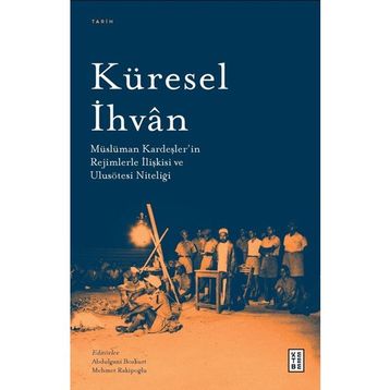 Küresel İhvan Ketebe Yayınları