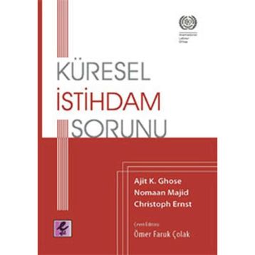 KÜRESEL İSTİHDAM SORUNU - KOLEKTIF