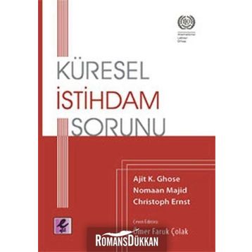 KÜRESEL İSTİHDAM SORUNU - KOLEKTIF