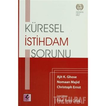 KÜRESEL İSTİHDAM SORUNU - KOLEKTIF