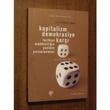 Küresel Kapitalizmin Tarihsel Sınırı ve İşçi Sınıfının Anatomisi - Hasan Oğuz