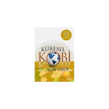 KÜRESEL KOBI - SEDAT ÖZKOL