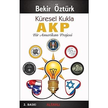 Küresel Kukla AKP - Bekir Öztürk