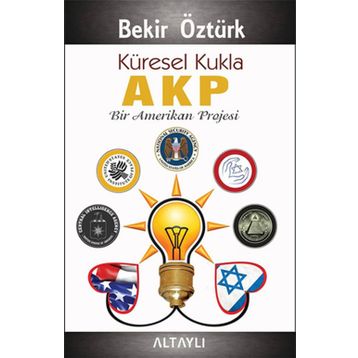 Küresel Kukla AKP - Bekir Öztürk