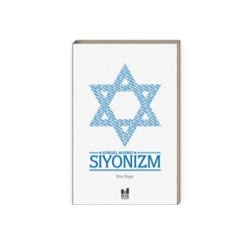 Küresel Musibet Siyonizm - Nuri Başar