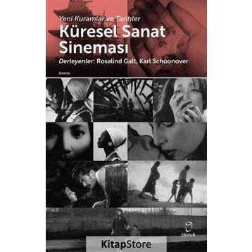 Küresel Sanat Sineması - Rosalind Galt
