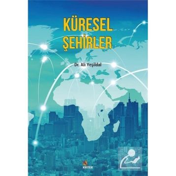 Küresel Şehirler - Ali Yeşildal