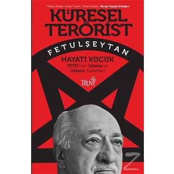 Küresel Terörist Fetulşeytan - Kolektif