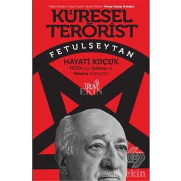 Küresel Terörist Fetulşeytan - Kolektif