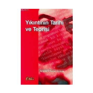 KÜRESELLEŞME - MEHMET İNANÇ TURAN