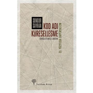 KÜRESELLEŞME - MEHMET İNANÇ TURAN