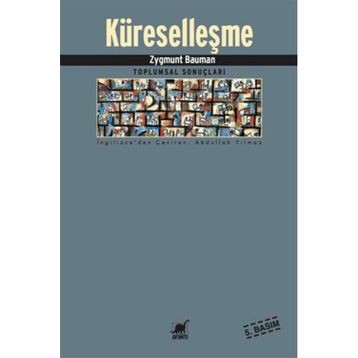 KÜRESELLEŞME - ZYGMUNT BAUMAN