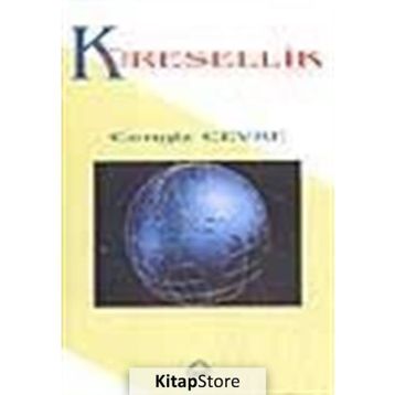Küresellik - Cengiz Cevre