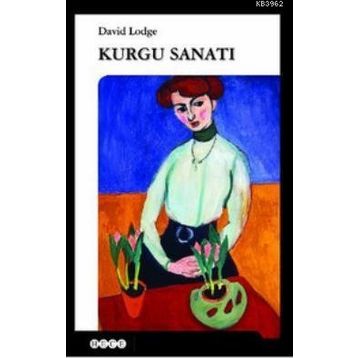 KURGU SANATI - DAVID LODGE