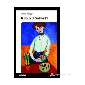 KURGU SANATI - DAVID LODGE