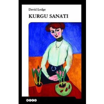 KURGU SANATI - DAVID LODGE