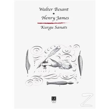 Kurgu Sanatı / Henry James