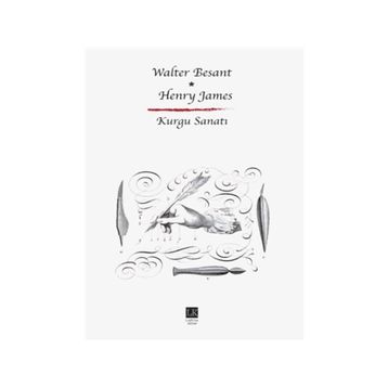Kurgu Sanatı / Henry James